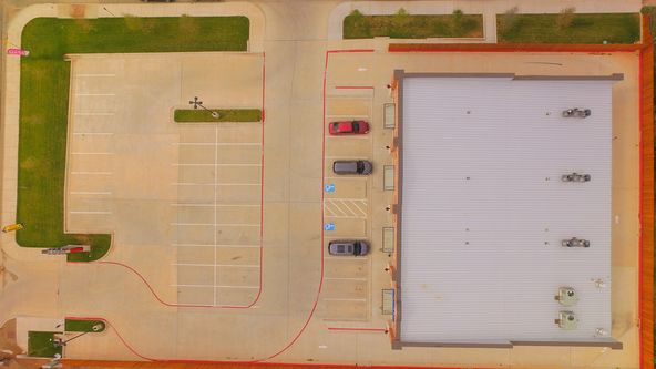 Ross Plaza: 1008 Ross St, Amarillo, TX 79102
